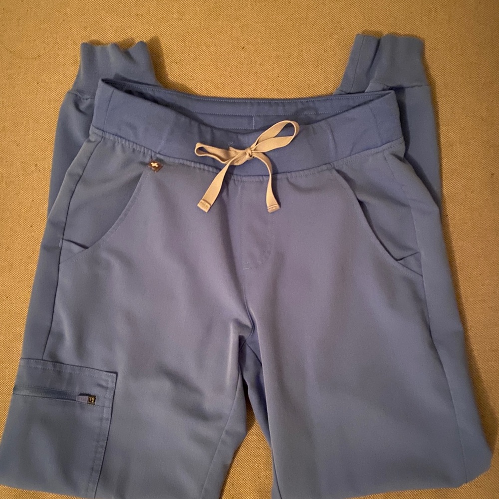 Figs Zamora joggers